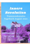 Cover-Bild zum Titel 'Innere Revolution' von 'Yasomatinandana Dasa'