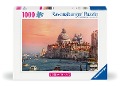 Cover-Bild zum Titel 'Erwachsenenpuzzle 1000 Teile - Mediterranes Italien' von ''