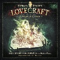 Das Grauen von Dunwich - Howard Phillips Lovecraft, Markus Winter