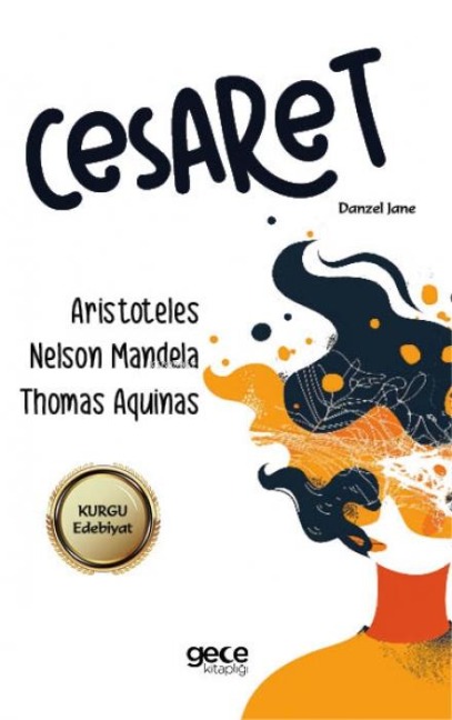 Cesaret - Aristoteles