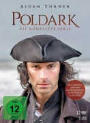 Poldark - Debbie Horsfield, Winston Graham, Anne Dudley