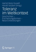 Cover-Bild zum Titel 'Toleranz im Weltkontext' von ''