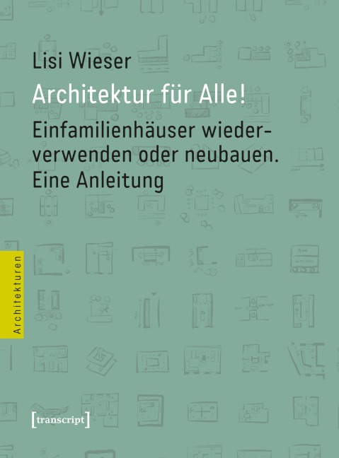 Architektur für Alle! - Lisi Wieser