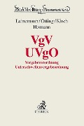 VgV / UVgO - 