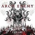 Cover-Bild zum Titel 'Rise Of The Tyrant (Re-issue 2023)' von 'Arch Enemy'
