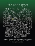 Cover-Bild zum Titel 'The Little Typer' von 'Daniel P. Friedman, David Thrane Christiansen'