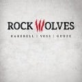Cover-Bild zum Titel 'Rock Wolves' von 'Rock Wolves'