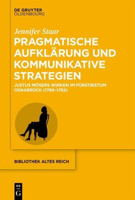 Pragmatische Aufklärung und kommunikative Strategien - Jennifer Staar