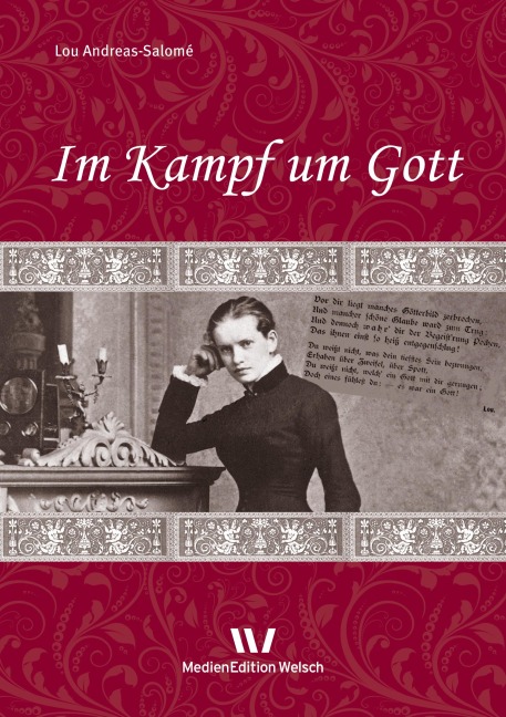 Im Kampf um Gott - Lou Andreas-Salomé
