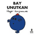Cover-Bild zum Titel 'Bay Unutkan' von 'Roger Hargreaves'