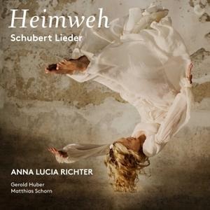 Heimweh - Anna Lucia/Huber Richter