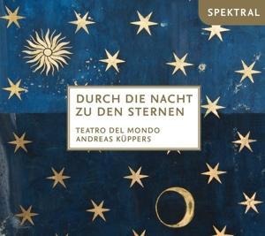 Durch die Nacht zu den Sternen - Küppers/Teatro del Mondo