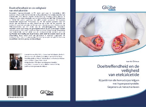 Doeltreffendheid en de veiligheid van etelcalcetide - Ioannis Griveas