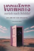 Cover-Bild zum Titel 'Vorwärts - zurück nach Schilda!' von 'Heinz Martin Müller'