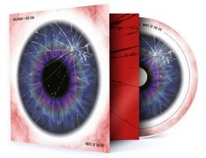 White of the Eye - Nick&Fenn OST/Mason
