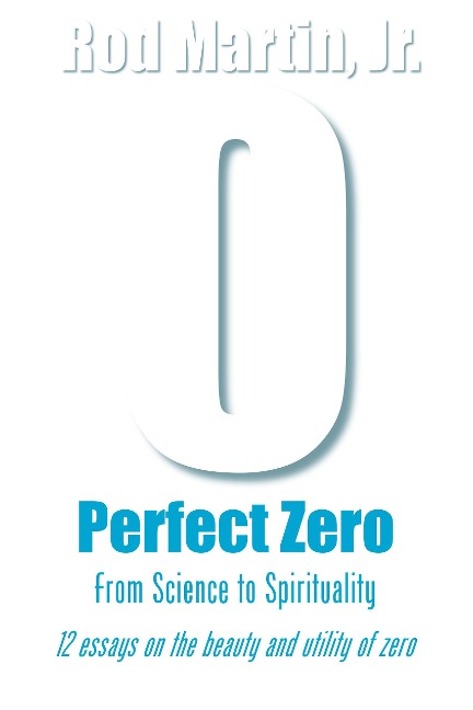 Perfect Zero - Rod Martin