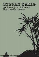 Gelecegin Ülkesi - Stefan Zweig