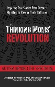 Cover-Bild zum Titel 'The Thinking Moms' Revolution' von ''