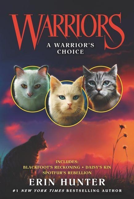 Warriors - Erin Hunter
