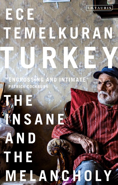 Turkey - Ece Temelkuran