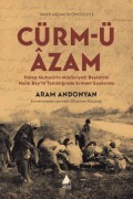 Cover-Bild zum Titel 'Cürmü Azam' von 'Aram Andonyan'