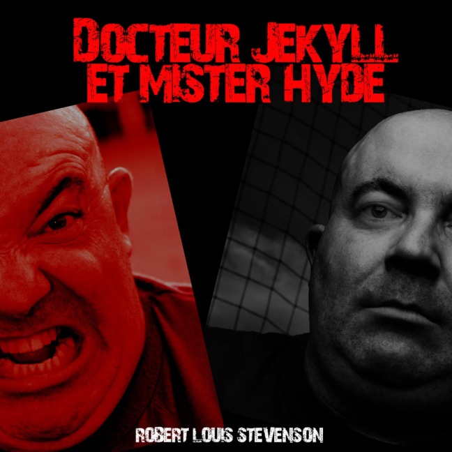 Docteur Jekyll et Mister Hyde - Robert Stevenson