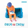 Cover-Bild zum Titel 'Only After The Show (Remastered Reissue)' von 'Degiheugi'
