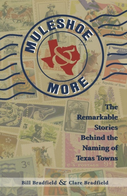 Muleshoe and More - Bill Bradfield, Clare Bradfield
