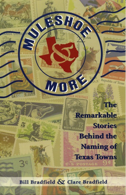 Muleshoe and More - Bill Bradfield, Clare Bradfield