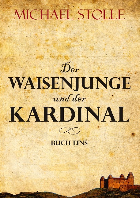 Der Waisenjunge und der Kardinal - Michael Stolle