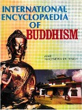 Cover-Bild zum Titel 'International Encyclopaedia Of Buddhism (Tibet, Turkey)' von 'Nagendra Kumar Singh'