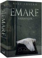 Emare - Sarmasik - Asli Arslan