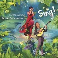 Cover-Bild zum Titel 'Sing!' von 'Peter Autschbach Samira Saygili'
