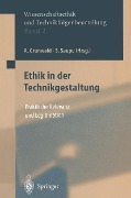 Ethik in der Technikgestaltung - 