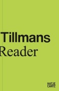 Cover-Bild zum Titel 'Wolfgang Tillmans' von ''