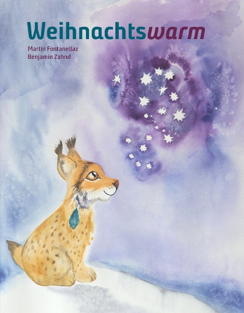Weihnachtswarm - Martin Fontanellaz