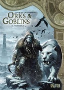 Cover-Bild zum Titel 'Orks & Goblins. Band 30' von 'Joris Chamblain'