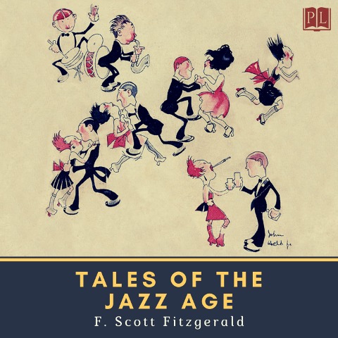 Tales of the Jazz Age - F. Scott Fitzgerald