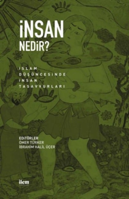 Insan Nedir - Kolektif