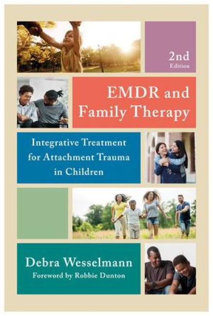 EMDR and Family Therapy - Debra Wesselmann