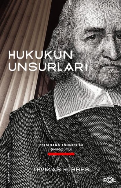 Hukukun Unsurlari - Thomas Hobbes