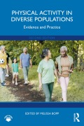 Cover-Bild zum Titel 'Physical Activity in Diverse Populations' von ''