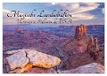 Magische Landschaften - Unterwegs im Südwesten der USA (Wandkalender 2024 DIN A3 quer), CALVENDO Monatskalender - Wolfram Kluge