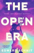 Cover-Bild zum Titel 'The Open Era' von 'Edward Schmit'