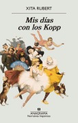 Cover-Bild zum Titel 'MIS Dias Con Los Kopp' von 'Xita Rubert'