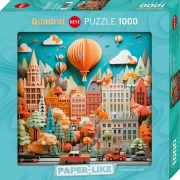Cover-Bild zum Titel 'Townscape' von ''
