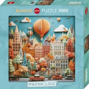 Cover-Bild zum Titel 'Townscape' von ''