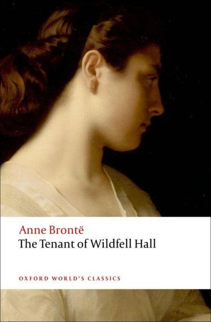 The Tenant of Wildfell Hall - Anne Brontë, Josephine Mcdonagh