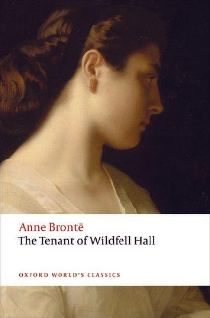 The Tenant of Wildfell Hall - Anne Bronte