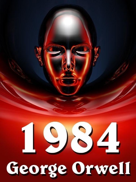 1984 - George Orwell